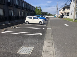 【その他】 | レオパレスインターパーク