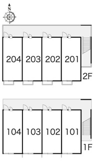 【その他】 | レオパレス大島