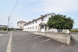 【外観】 | 霧島市国分府中町