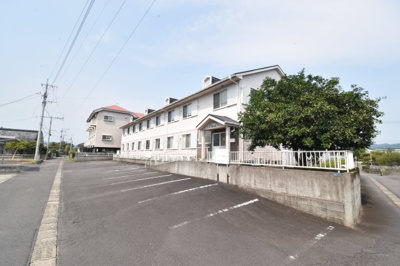 【外観】 | 霧島市国分府中町