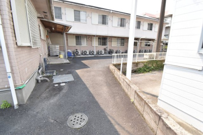 【外観】 | 霧島市国分府中町