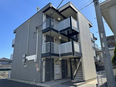 【その他】 | レオパレスら　べるでゅーらⅡ