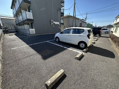 【その他】 | レオパレスら　べるでゅーらⅡ