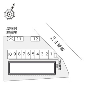 【その他】 | レオパレスわかくさ