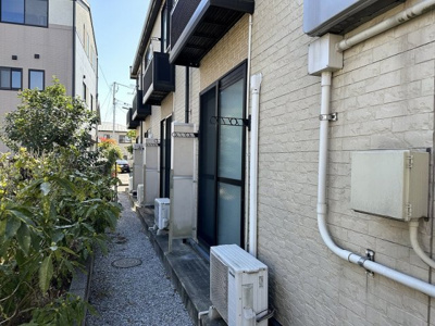 【その他】 | レオパレスら　べるでゅーら
