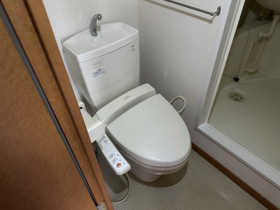 【その他】 | レオパレスら　べるでゅーら