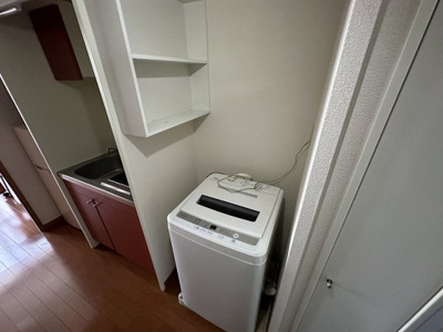 【その他】 | レオパレスら　べるでゅーら