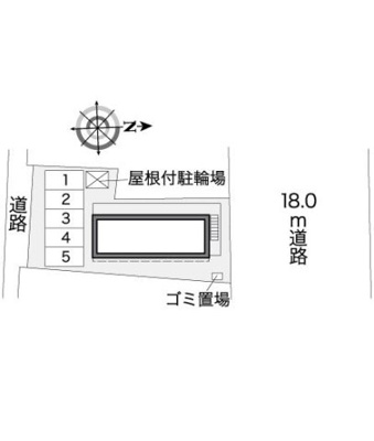 【その他】 | レオパレスら　べるでゅーら