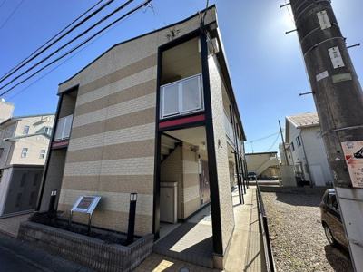 【その他】 | レオパレスら　べるでゅーら