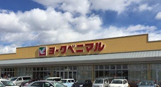 【周辺】 | レオパレスディヤハイム　萩