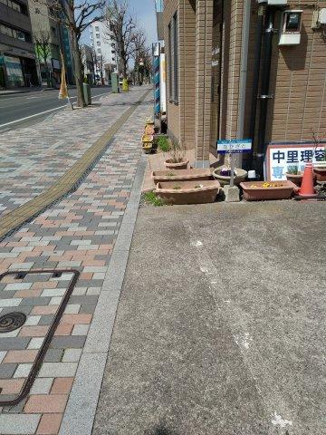 塙田駐車場