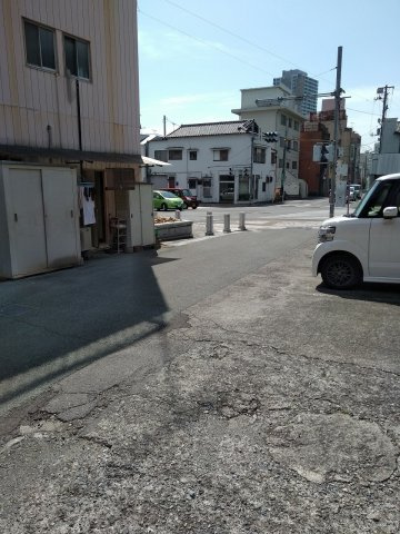 塙田駐車場