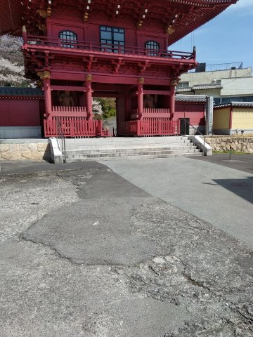 塙田駐車場