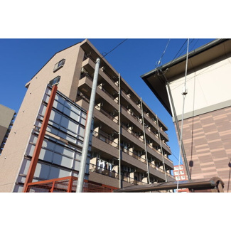【外観】 | NARABU五番館
