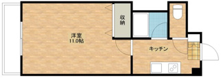 【間取り】 | NARABU五番館