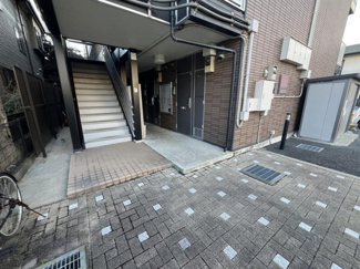 【その他】 | レオパレス月見ヶ丘