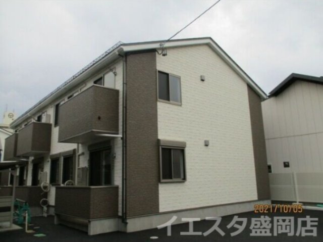 HONU清水町イースト
