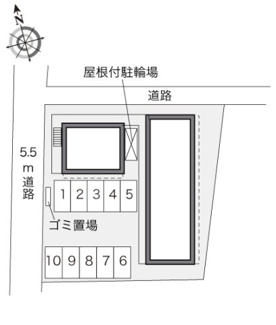 【その他】 | レオパレスサニーヒルズ