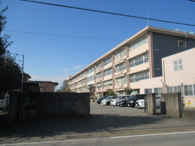 【周辺】 | フレーズⅠ | 姿川第一小学校まで220m