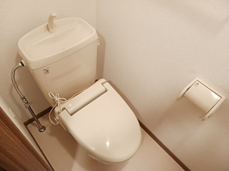 【トイレ】 | フレーズⅠ | シンプルで使いやすいトイレです