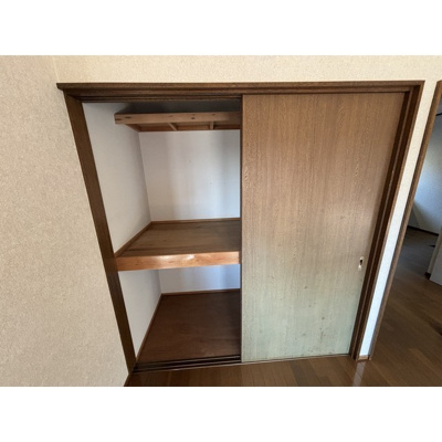 【内装】 | ソレアードコートB | 物件の内装です