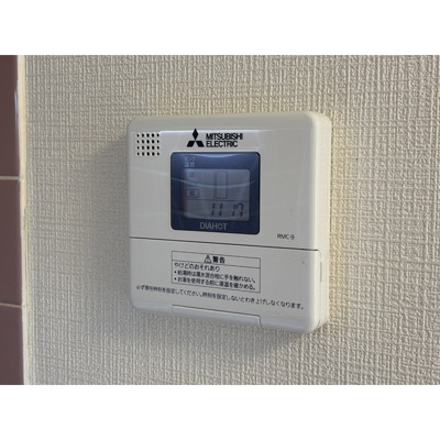 【内装】 | CITYPARK光 | 内装です
