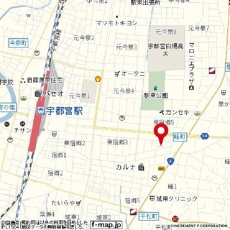 【外観】 | CITYPARK光 | おしゃれな外観です
