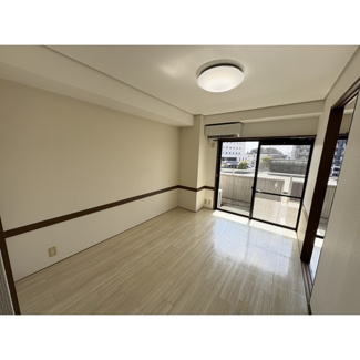 【浴室】 | CITYPARK光 | コンパクトで使いやすいお風呂です