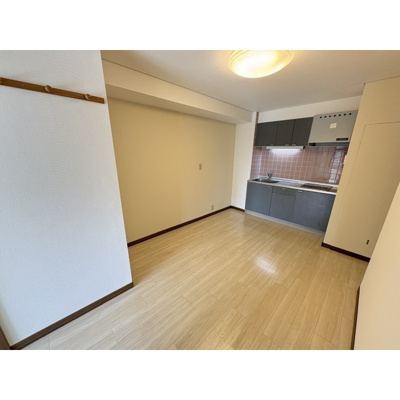 【トイレ】 | CITYPARK光 | 落ち着いたトイレです
