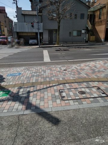 塙田駐車場