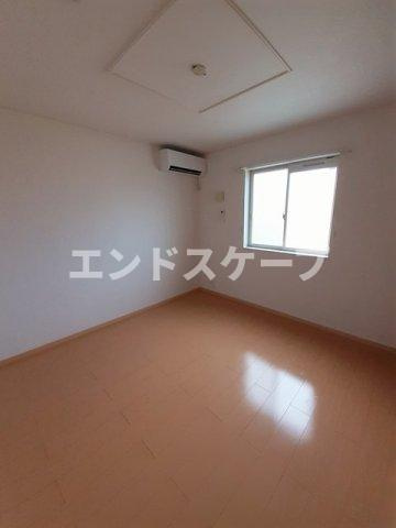 ピーノプリモⅡ　Ａの内装|高崎、前橋のお部屋探しはエンドスケープまで！お客様の理想お聞かせ下さい♪