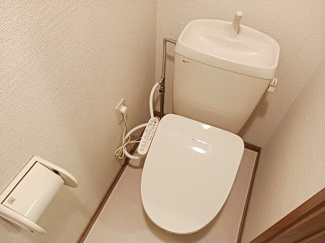 【トイレ】 | マノワール参番館 | トイレも気になるポイント