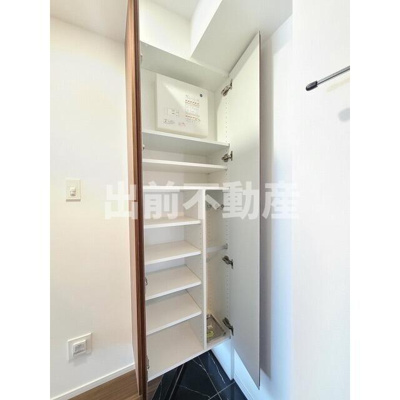 【収納】 | プレール・ドゥーク練馬北町