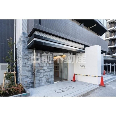 【エントランス】 | プレール・ドゥーク練馬北町