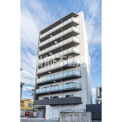 【外観】 | プレール・ドゥーク練馬北町