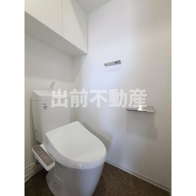 【トイレ】 | プレール・ドゥーク練馬北町