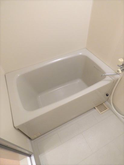 【浴室】エリム摩耶 