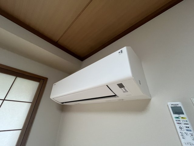 府中市分梅町４丁目の賃貸マンションの設備