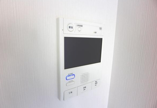 グランヴァン駒沢大学のセキュリティ
