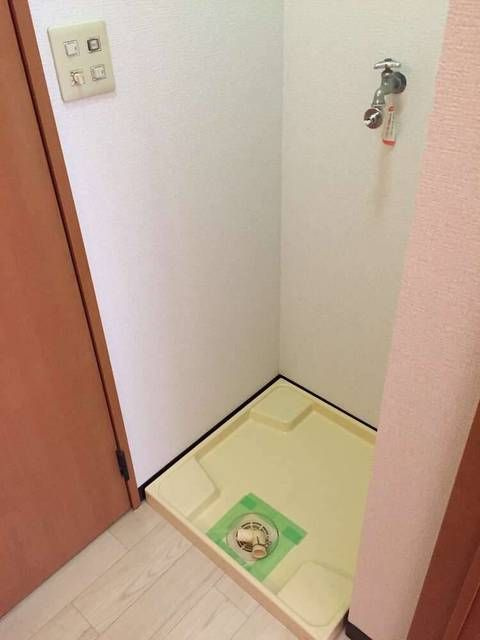 マイム２１の設備