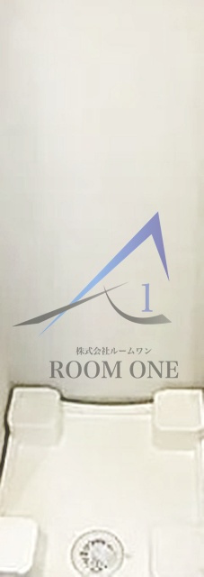 ＡＸＡＳ大森西アジールコートの設備|洗濯機置場です。