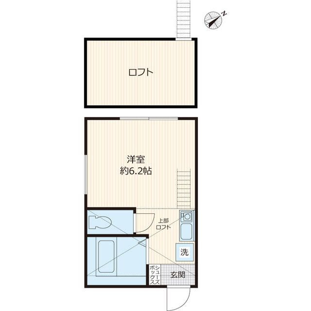 アーヴェル三ツ沢下町