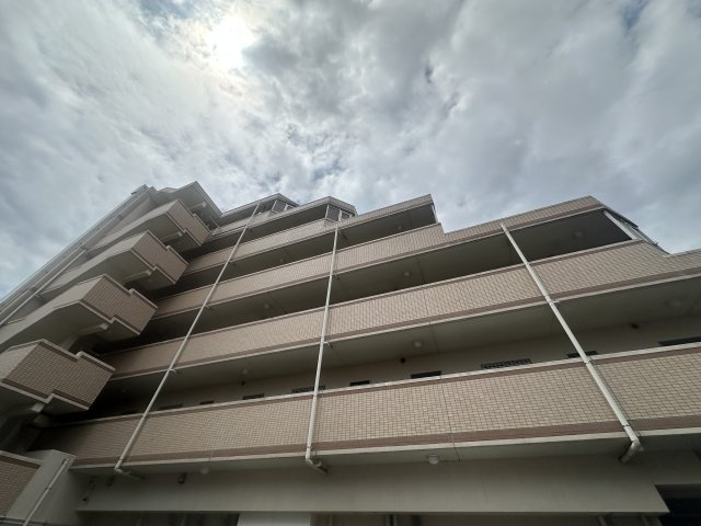 川崎市多摩区宿河原３丁目の賃貸マンション