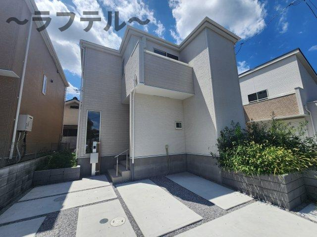 入間市扇町屋７期５棟