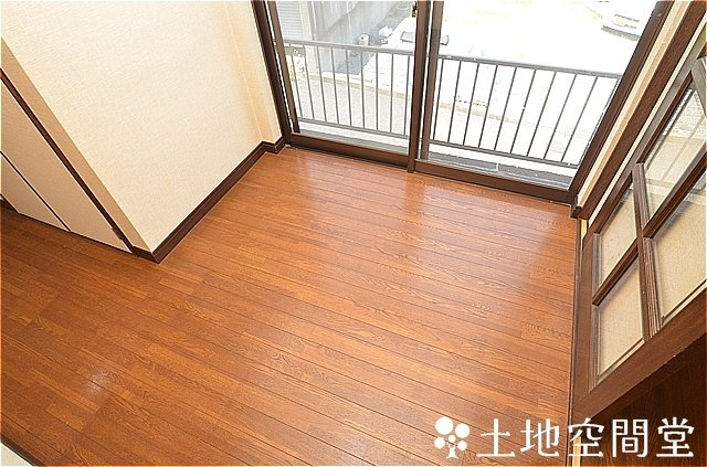 春日台　賃貸戸建てのその他