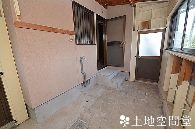 春日台　賃貸戸建てのその他