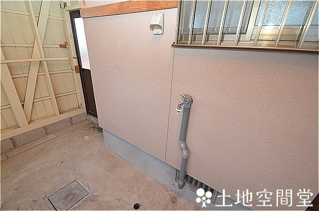 春日台　賃貸戸建ての設備