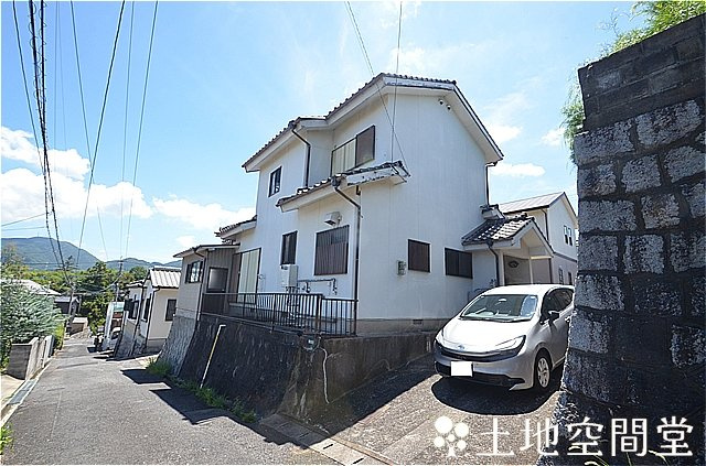 春日台　賃貸戸建て