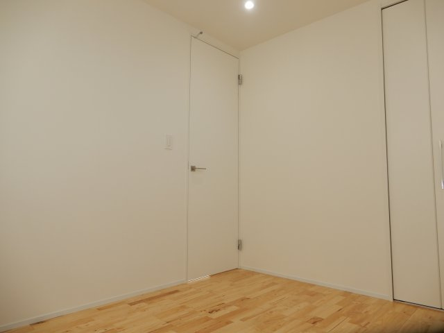 【居間・リビング】 | 同仕様・参考写真です。