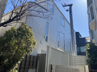世田谷区三宿２丁目のアパートの画像